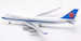 Boeing 747-400F China Southern Cargo B-2473 Interactive Series  L2076C