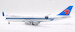 Boeing 747-400F China Southern Cargo B-2473 Interactive Series  L2076C