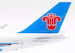 Boeing 747-400F China Southern Cargo B-2461  L2077
