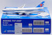 Boeing 747-400F China Southern Cargo B-2461  L2077