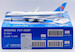 Boeing 747-400F China Southern Cargo B-2461 Interactive Series  L2077C