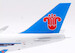 Boeing 747-400F China Southern Cargo B-2461 Interactive Series  L2077C