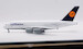 Airbus A380 Lufthansa D-AIMH  L2078