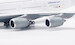 Airbus A380 Lufthansa D-AIMH  L2078