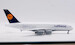 Airbus A380 Lufthansa D-AIMH  L2078