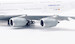 Airbus A380 Lufthansa D-AIMH Flaps Down  L2078FD