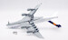 Airbus A380 Lufthansa D-AIMH Flaps Down  L2078FD