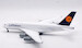 Airbus A380 Lufthansa D-AIMH Flaps Down  L2078FD