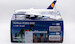 Airbus A380 Lufthansa D-AIMH Flaps Down  L2078FD