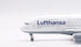 Airbus A380 Lufthansa D-AIMH Flaps Down  L2078FD