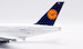 Airbus A380 Lufthansa D-AIMH Flaps Down  L2078FD
