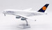Airbus A380 Lufthansa D-AIMH Flaps Down  L2078FD
