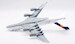 Airbus A380 Lufthansa D-AIMH Flaps Down  L2078FD