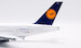 Airbus A380 Lufthansa D-AIMH Flaps Down  L2078FD