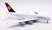Airbus A380 Lufthansa D-AIMH Flaps Down  L2078FD