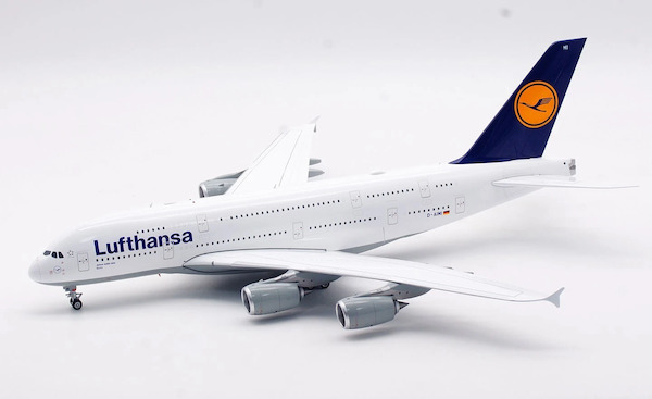 Airbus A380 Lufthansa D-AIMI  L2079
