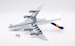 Airbus A380 Lufthansa D-AIMI Flaps Down  L2079FD