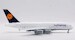Airbus A380 Lufthansa D-AIMI Flaps Down  L2079FD