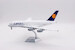 Airbus A380 Lufthansa D-AIMI Flaps Down  L2079FD