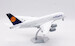 Airbus A380 Lufthansa D-AIMI Flaps Down  L2079FD