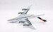 Airbus A380 Lufthansa D-AIMI Flaps Down  L2079FD