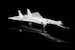 North American XB-70 Valkyrie NASA 20001