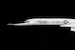 North American XB-70 Valkyrie NASA 20001  L2080