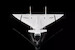 North American XB-70 Valkyrie NASA 20001  L2080