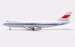 Boeing 747-200M CAAC B-2448  L2084