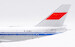 Boeing 747-200M CAAC B-2450  L2085