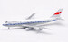 Boeing 747-200M CAAC B-2450 