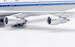 Boeing 747-200M CAAC B-2450  L2085