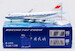 Boeing 747-200M CAAC B-2450 L2085