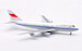 Boeing 747-200M CAAC B-2450  L2085