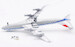 Boeing 747-200M CAAC B-2450  L2085