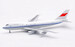 Boeing 747-200M CAAC B-2450