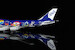 Boeing 747-400D ANA All Nippon Airways "Marine Jumbo" JA8963 L2086