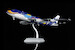 Boeing 747-400D ANA All Nippon Airways "Marine Jumbo" JA8963 L2086