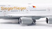 Boeing 747-8 Lufthansa "Siegerflieger" D-ABYK  L2087
