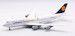 Boeing 747-8 Lufthansa "Siegerflieger" D-ABYK