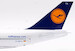 Boeing 747-8 Lufthansa "Siegerflieger" D-ABYK  L2087