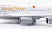 Boeing 747-8 Lufthansa "Siegerflieger" D-ABYK  L2087