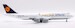 Boeing 747-8 Lufthansa "Siegerflieger" D-ABYK  L2087
