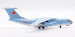 Ilyushin IL76 PLAAF 21041  L2089