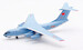 Ilyushin IL76 PLAAF 21041