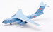 Ilyushin IL76 PLAAF 21041 