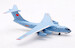 Ilyushin IL76 PLAAF 21042  L2090