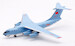 Ilyushin IL76 PLAAF 21042
