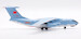 Ilyushin IL76 PLAAF 21042  L2090