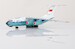 Ilyushin IL-76MD China United B-4031 
